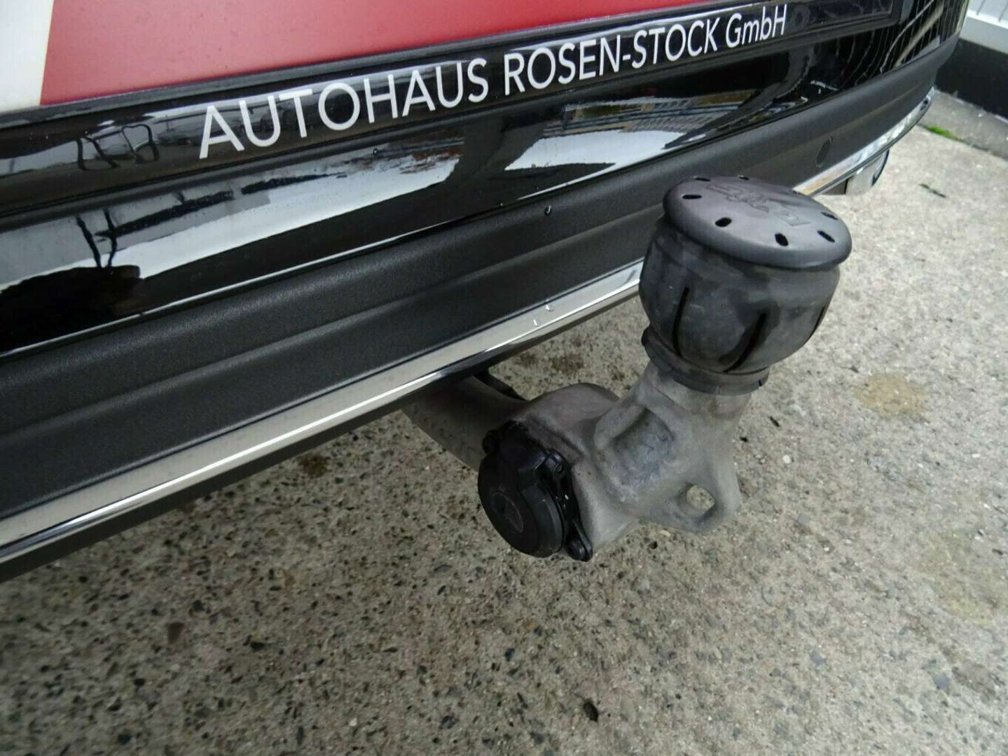 Mercedes Classe C Coupé 220 Business - 2020 - Joinsteer - #9