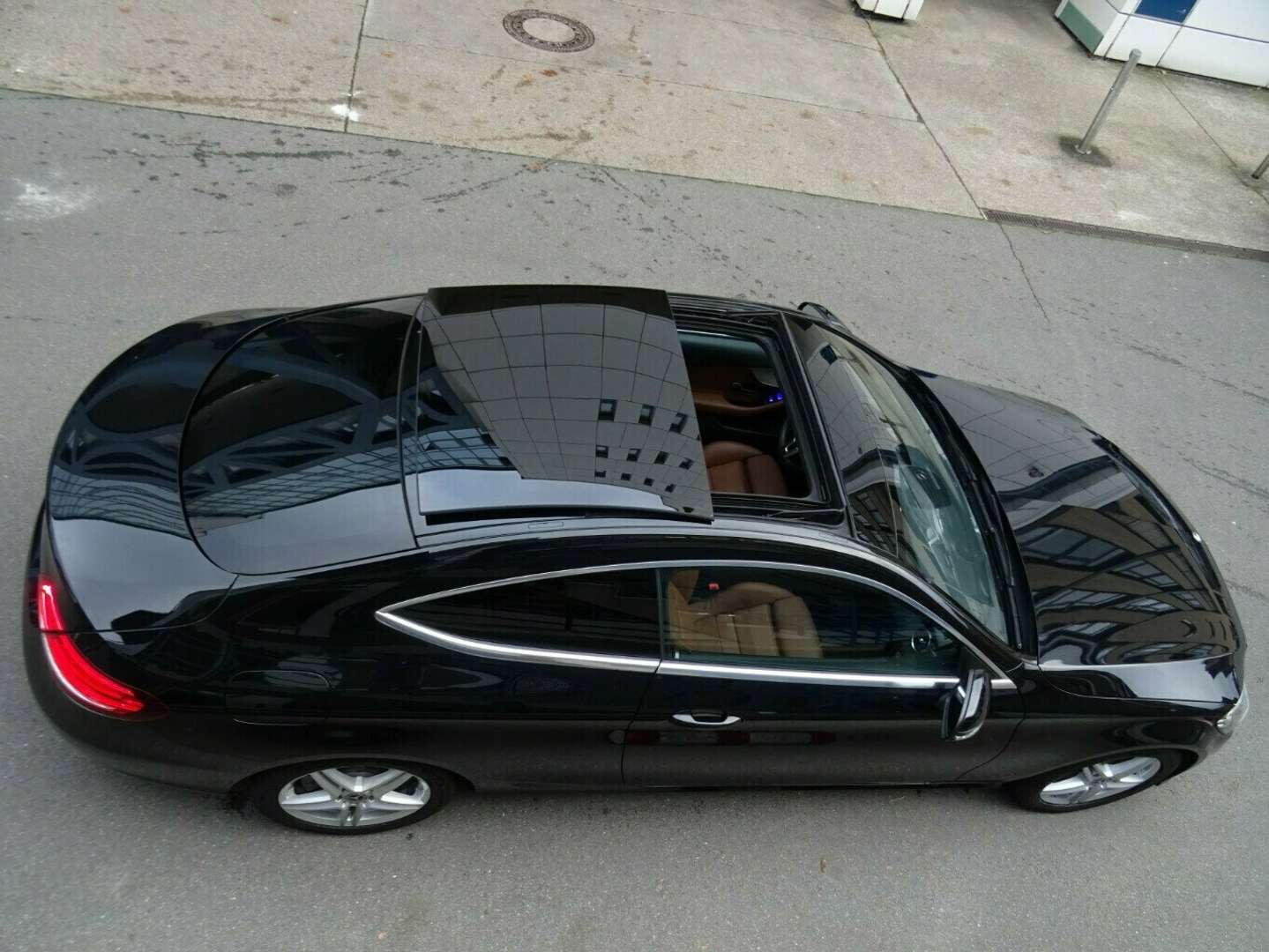 Mercedes Classe C Coupé 220 Business - 2020 - Joinsteer - #17