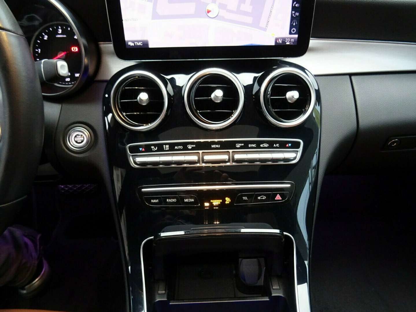 Mercedes Classe C Coupé 220 Business - 2020 - Joinsteer - #20