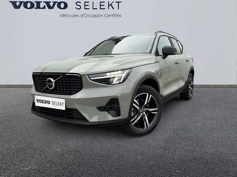 Volvo XC40 Plus B3 Essence - 2024 - Joinsteer