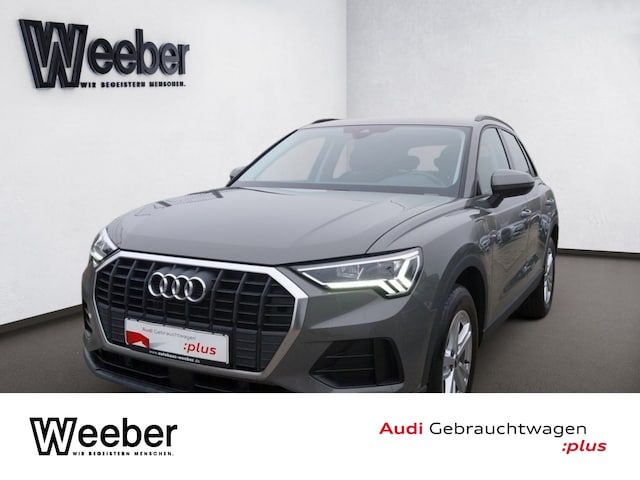 Audi Q3 TFSI E 45 TFSI E S Tronic - 2022 - Joinsteer - #1