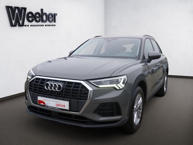 Audi Q3 TFSI E 45 TFSI E S Tronic - 2022 - Joinsteer - #2