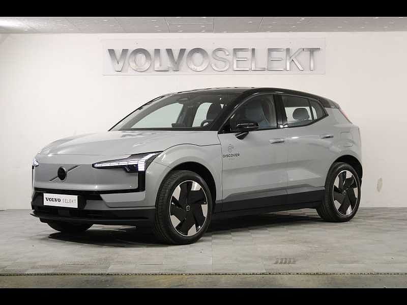 Volvo EX30 Plus Single Motor Extended Range Électrique - 2024 - Joinsteer