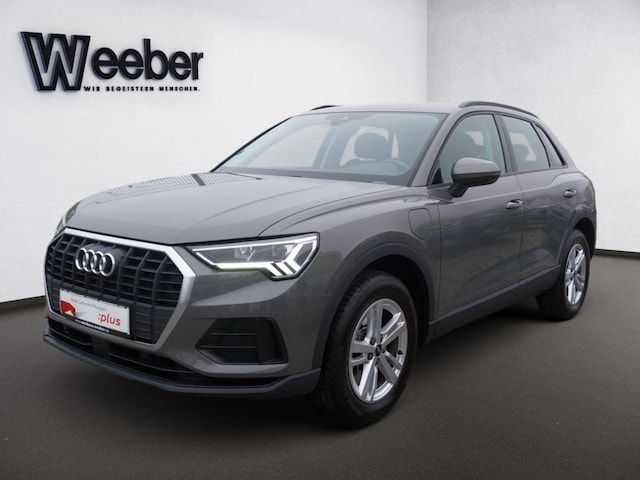 Audi Q3 TFSI E 45 TFSI E S Tronic - 2022 - Joinsteer - #3