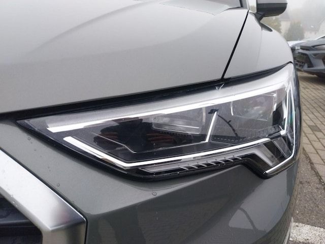 Audi Q3 TFSI E 45 TFSI E S Tronic - 2022 - Joinsteer - #4