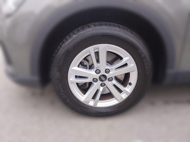 Audi Q3 TFSI E 45 TFSI E S Tronic - 2022 - Joinsteer - #5