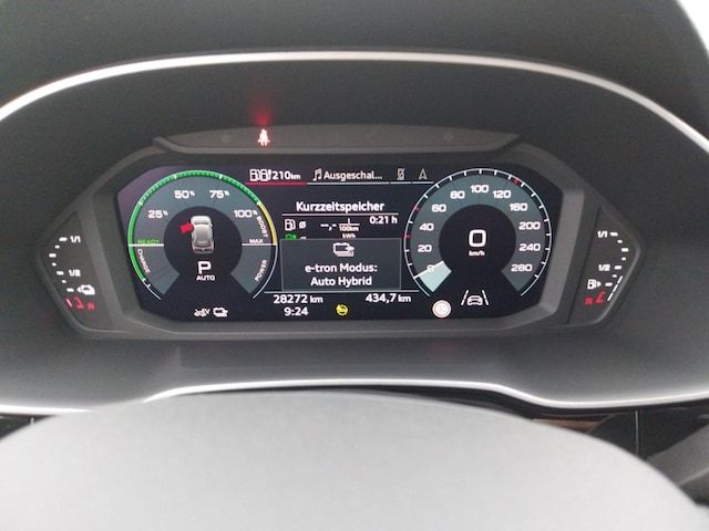 Audi Q3 TFSI E 45 TFSI E S Tronic - 2022 - Joinsteer - #6