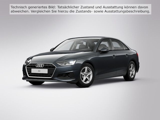 Audi A4 30 TDI S Tronic - 2024 - Joinsteer - #2