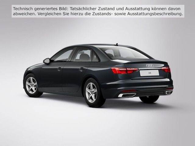 Audi A4 30 TDI S Tronic - 2024 - Joinsteer - #4