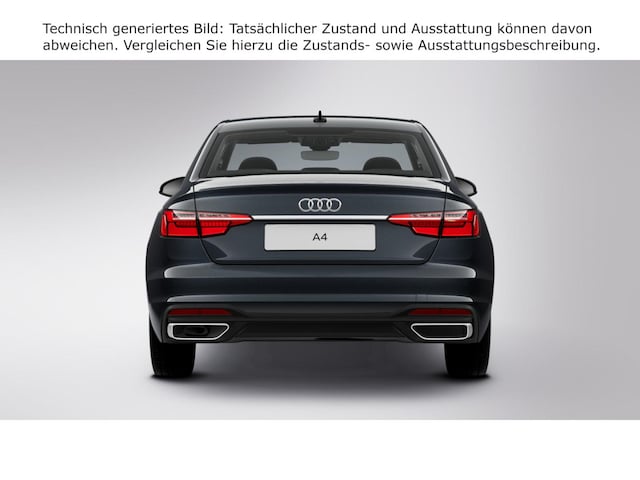 Audi A4 30 TDI S Tronic - 2024 - Joinsteer - #6