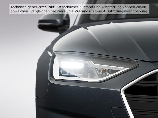 Audi A4 30 TDI S Tronic - 2024 - Joinsteer - #7