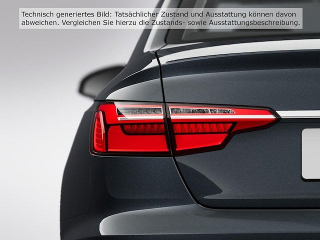 Audi A4 30 TDI S Tronic - 2024 - Joinsteer - #8