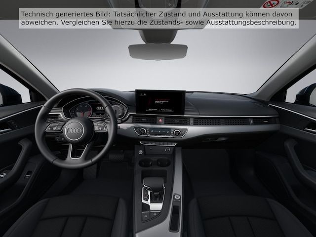 Audi A4 30 TDI S Tronic - 2024 - Joinsteer - #10