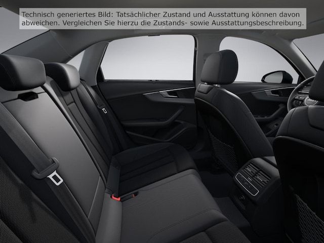 Audi A4 30 TDI S Tronic - 2024 - Joinsteer - #13