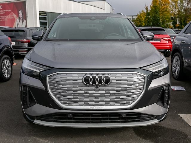 Audi Q4 E-tron 40 E-tron - 2023 - Joinsteer - #2
