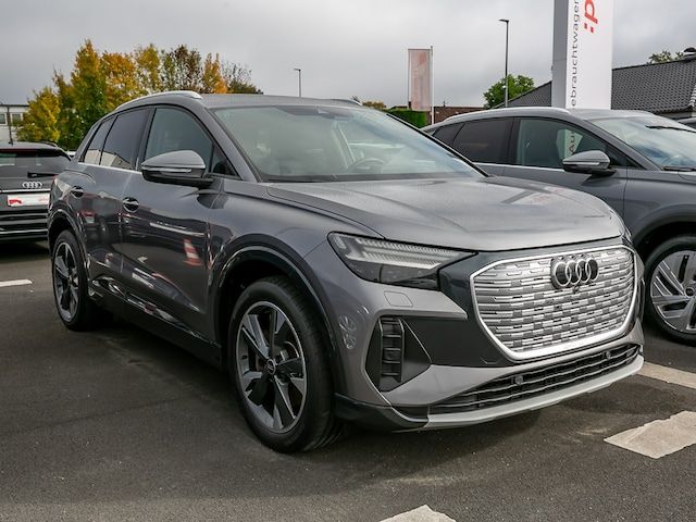 Audi Q4 E-tron 40 E-tron - 2023 - Joinsteer - #3