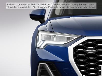 Audi Q3 Sportback S Line 40 TDI Quattro S Tronic - - Joinsteer - #5