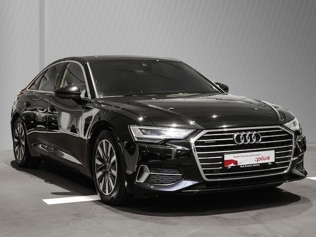 Audi A6 Limousine 45 TDI Quattro Tiptronic - 2020 - Joinsteer - #4