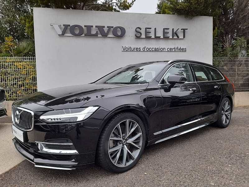 Volvo V90 Inscription T8 - 2020 - Joinsteer - #1