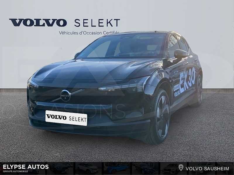 Volvo EX30 Ultra Single Motor Extended Range Électrique - 2024 - Joinsteer