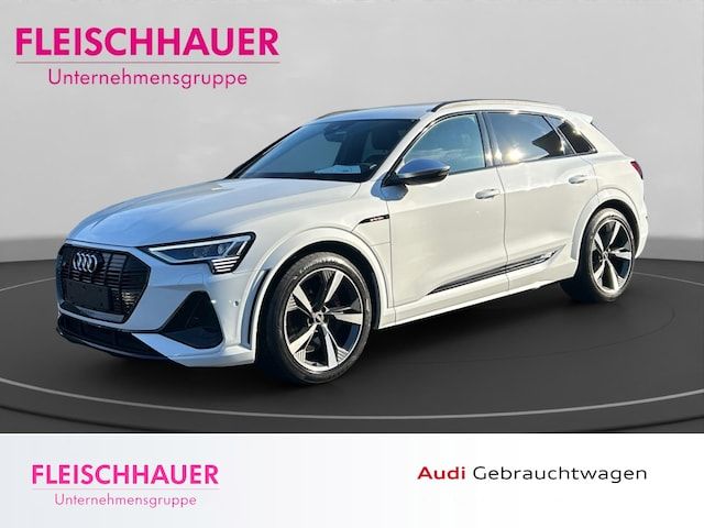 Audi E-tron S S E-tron Quattro - 2021 - Joinsteer - #1