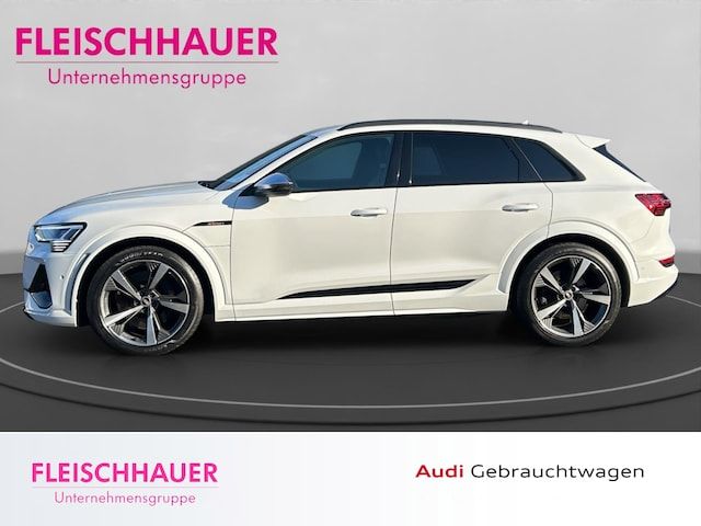 Audi E-tron S S E-tron Quattro - 2021 - Joinsteer - #3