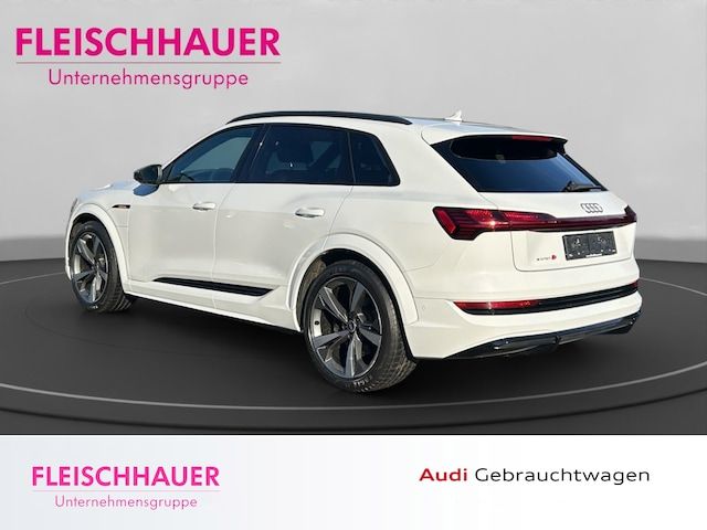 Audi E-tron S S E-tron Quattro - 2021 - Joinsteer - #4