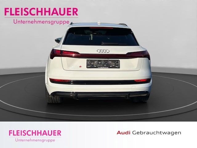 Audi E-tron S S E-tron Quattro - 2021 - Joinsteer - #5