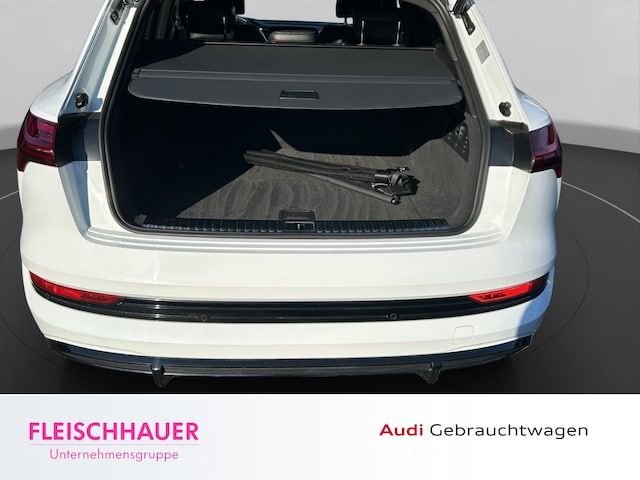 Audi E-tron S S E-tron Quattro - 2021 - Joinsteer - #6