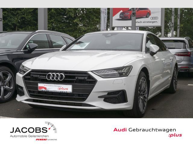 Audi A7 Sportback TFSI E 50 TFSI E Quattro S Tronic - 2021 - Joinsteer