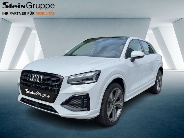 Audi Q2 Advanced 35 TFSI S Tronic - 2025 - Joinsteer - #1