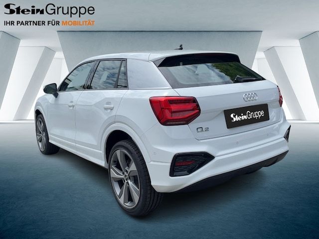 Audi Q2 Advanced 35 TFSI S Tronic - 2025 - Joinsteer - #2