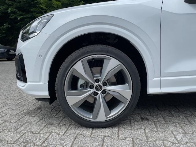 Audi Q2 Advanced 35 TFSI S Tronic - 2025 - Joinsteer - #6
