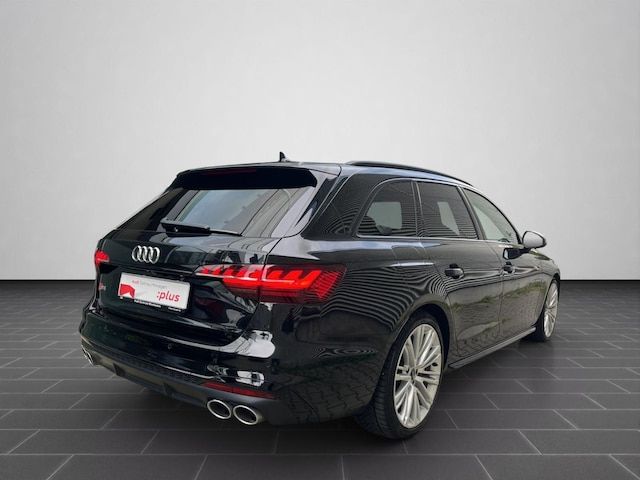 Audi S4 Avant TDI Quattro Tiptronic - 2020 - Joinsteer - #2