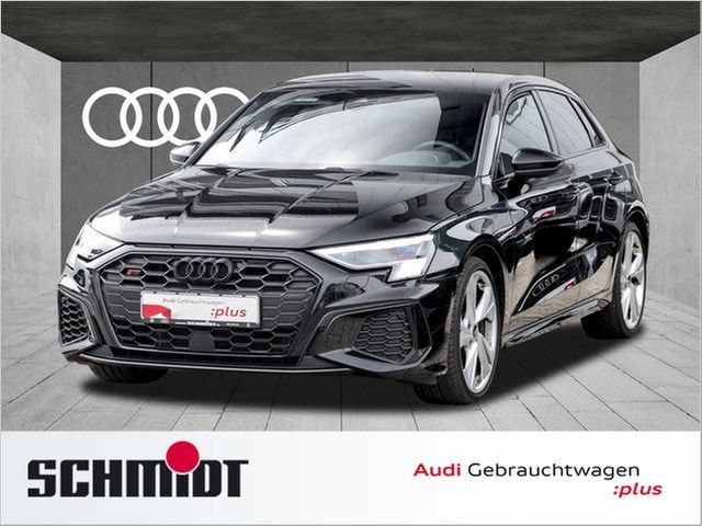Audi S3 Sportback TFSI Quattro S Tronic - 2024 - Joinsteer - #1