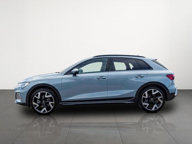 Audi A3 Allstreet TFSI S Tronic - 2025 - Joinsteer - #3