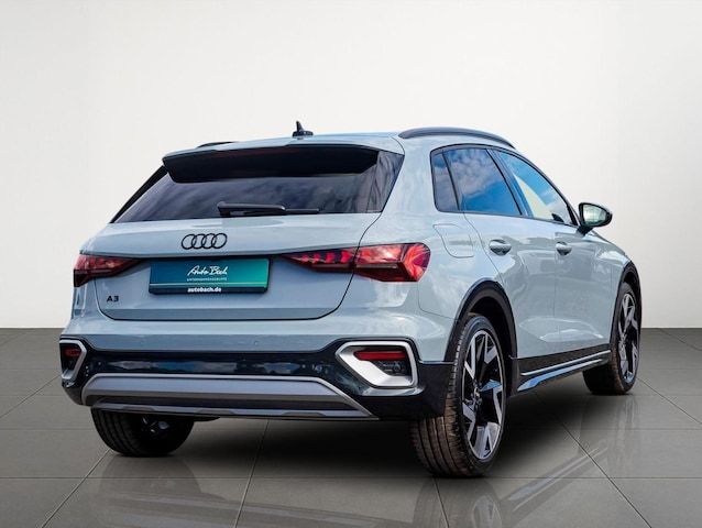 Audi A3 Allstreet TFSI S Tronic - 2025 - Joinsteer - #4