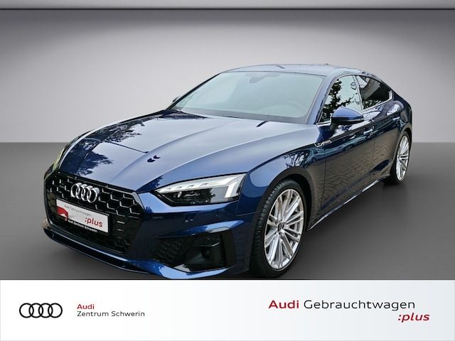 Audi A5 Sportback 50 TDI Quattro Tiptronic - 2021 - Joinsteer - #1