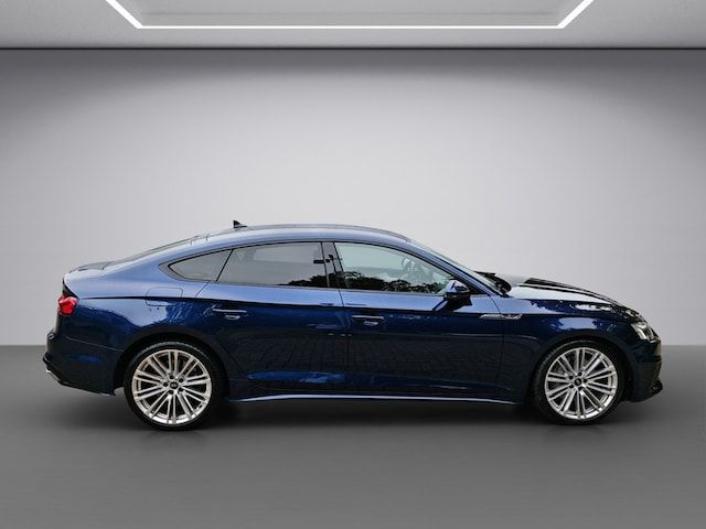 Audi A5 Sportback 50 TDI Quattro Tiptronic - 2021 - Joinsteer - #6