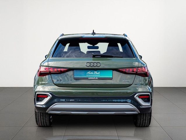 Audi A3 Allstreet TFSI Quattro S Tronic - 2025 - Joinsteer - #5