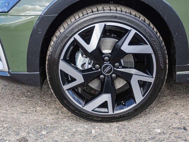 Audi A3 Allstreet TFSI Quattro S Tronic - 2025 - Joinsteer - #6