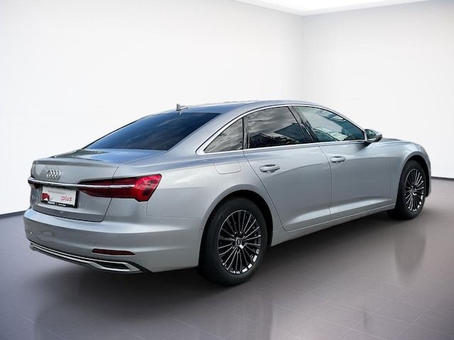 Audi A6 Limousine Advanced 40 TDI S Tronic - 2024 - Joinsteer - #4
