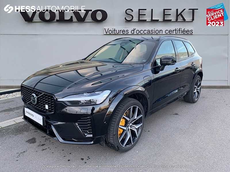 Volvo XC60 Recharge Polestar Engineered T8 Intégrale Semi-permanente - 2023 - Joinsteer