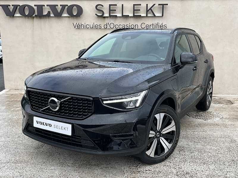 Volvo XC40 Recharge Plus Plus T5 - 2023 - Joinsteer - #1