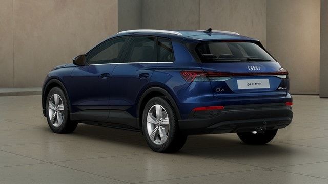 Audi Q4 E-tron 45 E-tron - 2025 - Joinsteer - #6