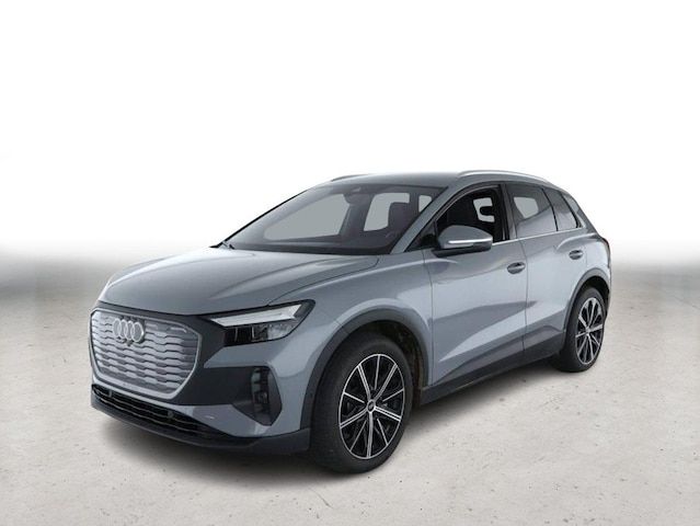 Audi Q4 E-tron 35 E-tron - 2025 - Joinsteer - #2