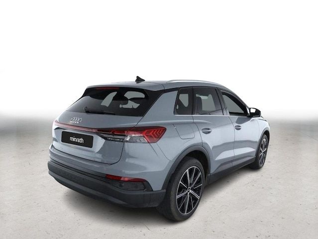 Audi Q4 E-tron 35 E-tron - 2025 - Joinsteer - #3