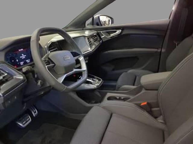 Audi Q4 E-tron 35 E-tron - 2025 - Joinsteer - #4