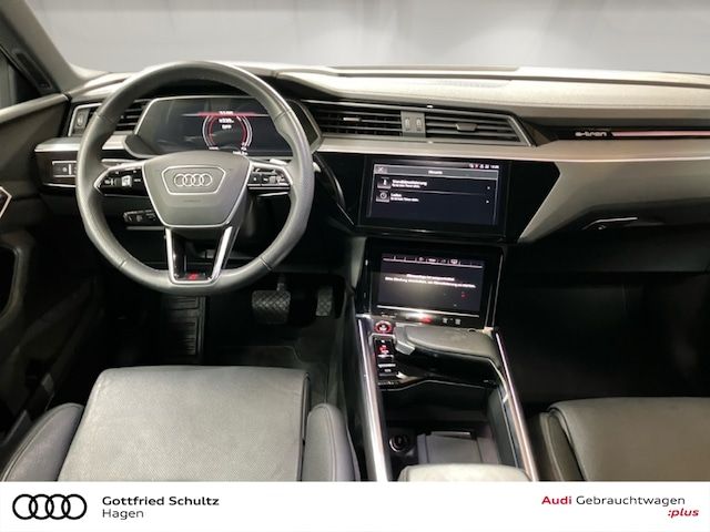 Audi E-tron S Sportback S E-tron Quattro - 2022 - Joinsteer - #6