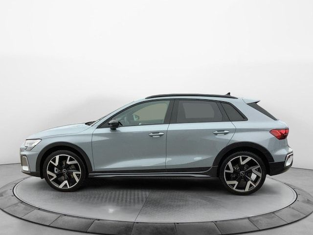 Audi A3 Allstreet 35 TFSI 110150 KW(PS) S Tronic - 2025 - Joinsteer - #5